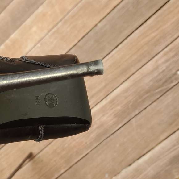 Michael Kors Blaine Booties - Picture 7 of 9